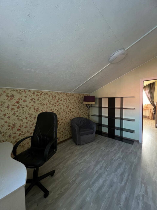 Екатеринбург, ул. Новосибирская, 42 (Вторчермет) - фото дома (16)