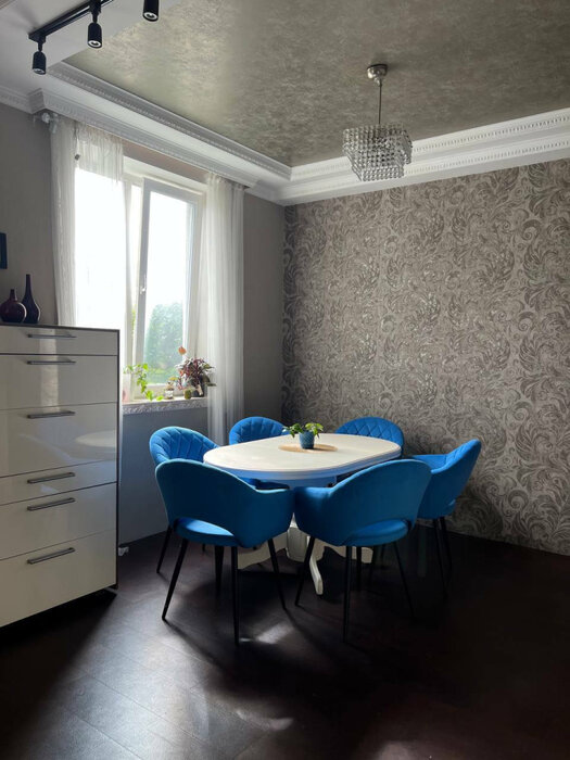 Екатеринбург, ул. Новосибирская, 42 (Вторчермет) - фото дома (2)