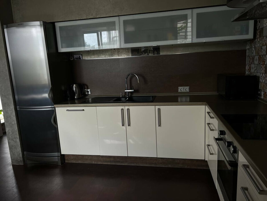 Екатеринбург, ул. Новосибирская, 42 (Вторчермет) - фото дома (4)