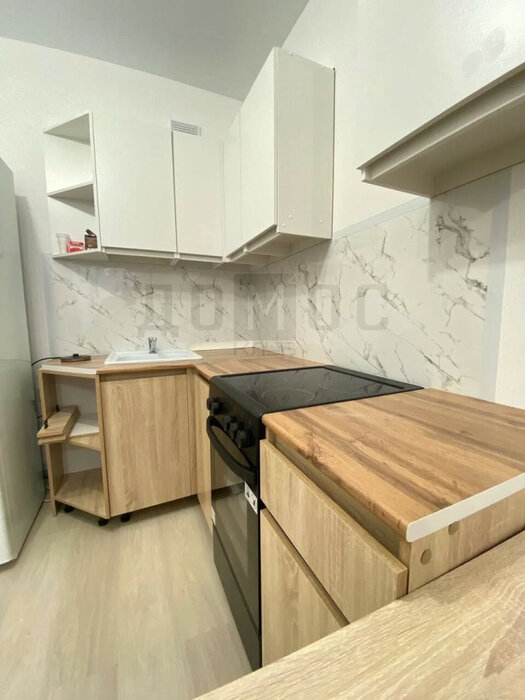 Екатеринбург, ул. Академика Ландау, 35а/2 (Академический) - фото квартиры (7)