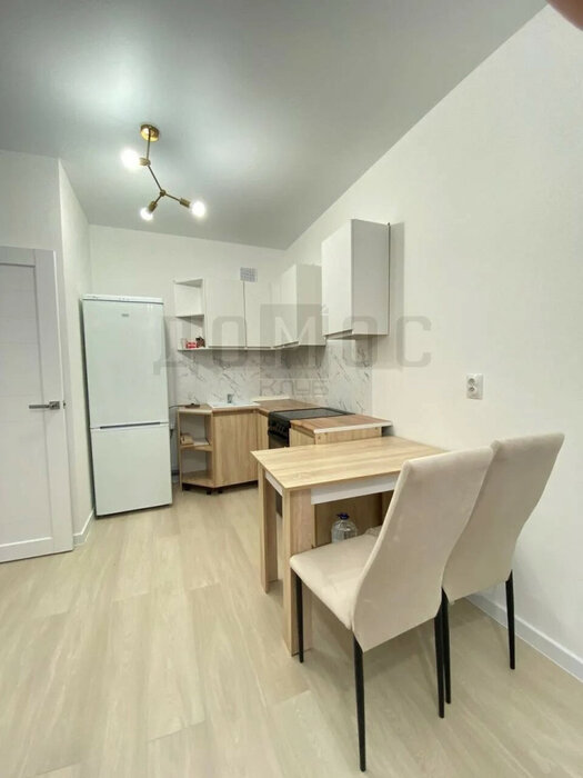 Екатеринбург, ул. Академика Ландау, 35а/2 (Академический) - фото квартиры (8)