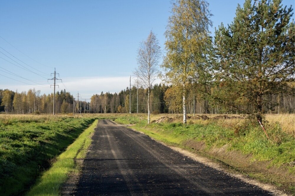 Екатеринбург, ул. Оборонная (Лечебный) - фото земельного участка (5)
