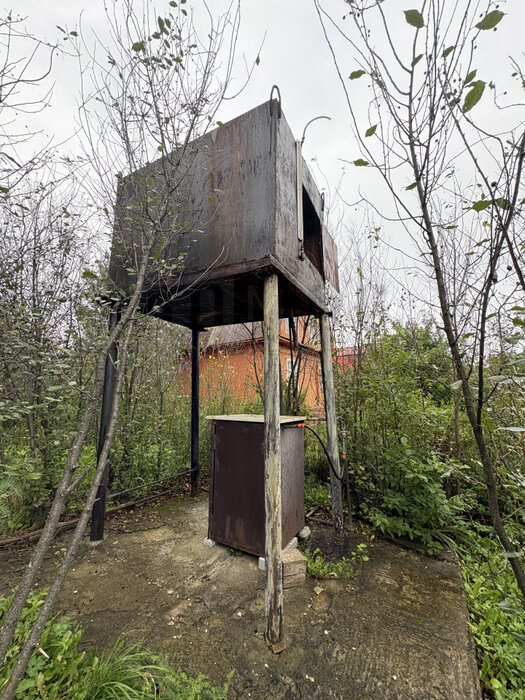 п. Колюткино, ул. Западная (городской округ Белоярский) - фото земельного участка (5)
