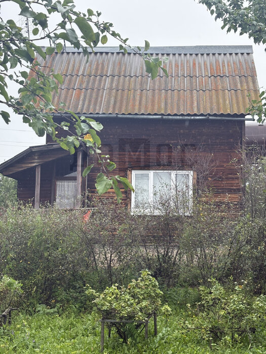 п. Колюткино, ул. Западная (городской округ Белоярский) - фото земельного участка (7)