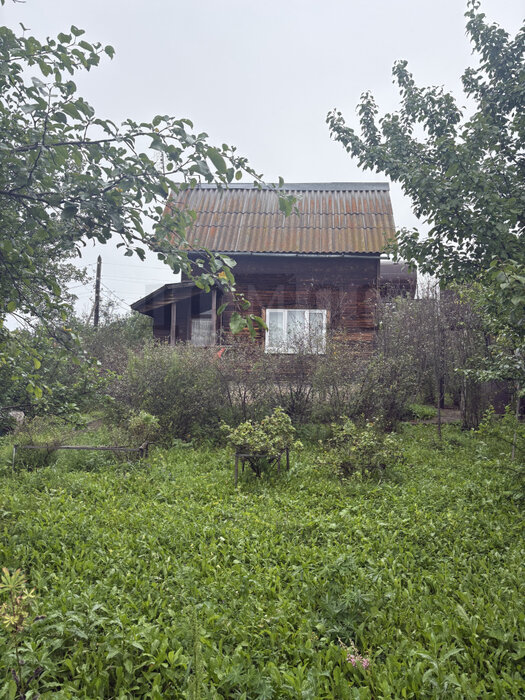 п. Колюткино, ул. Западная (городской округ Белоярский) - фото земельного участка (8)