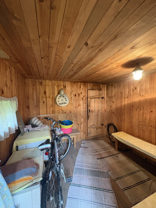п. Колюткино, ул. Западная (городской округ Белоярский) - фото земельного участка (9)