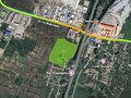 Продажа земельного участка коммерческого назначения: п. Сысерть, ул. Полевской тракт (городской округ Екатеринбург) - Фото 1