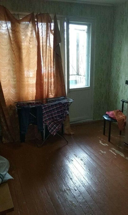 Екатеринбург, ул. Академика Бардина, 13 (Юго-Западный) - фото квартиры (10)