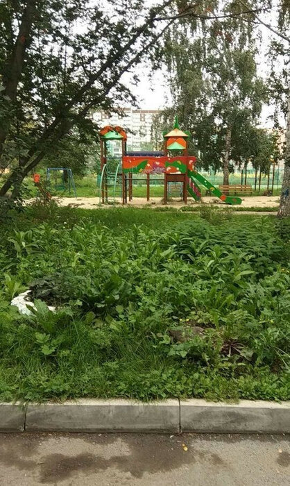 Екатеринбург, ул. Академика Бардина, 13 (Юго-Западный) - фото квартиры (9)