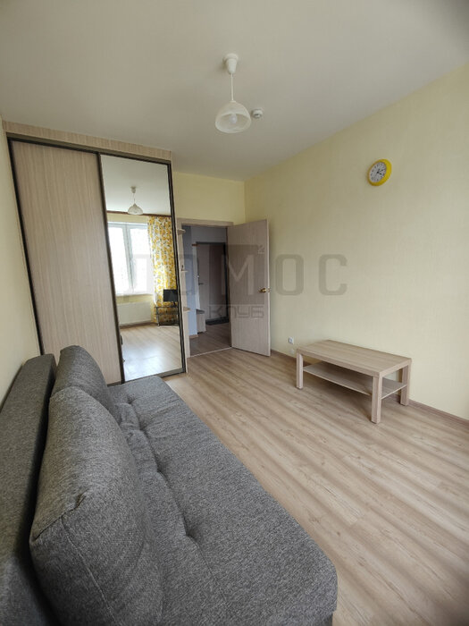 Екатеринбург, ул. Академика Парина, 46 (Академический) - фото квартиры (6)