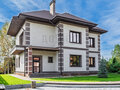 Продажа коттеджей: ДНТ Клевер, ул. Лесная, 47 (городской округ Сысертский, с. Кашино) - Фото 6