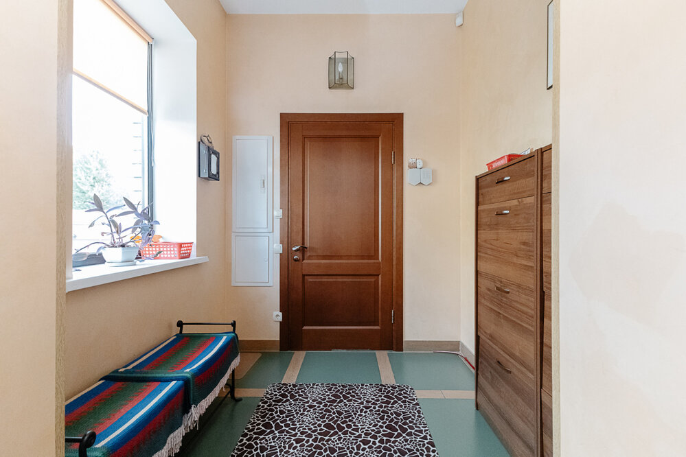 п. Каменка (г.о. Сысертский), ул. Трактовая, 4а (городской округ Сысертский) - фото коттеджа (2)