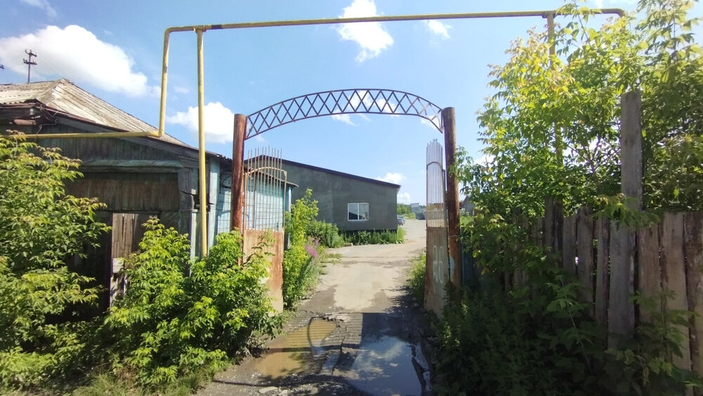 г. Арамиль, ул. Рабочая, 24 (городской округ Арамильский) - фото промышленного объекта (5)