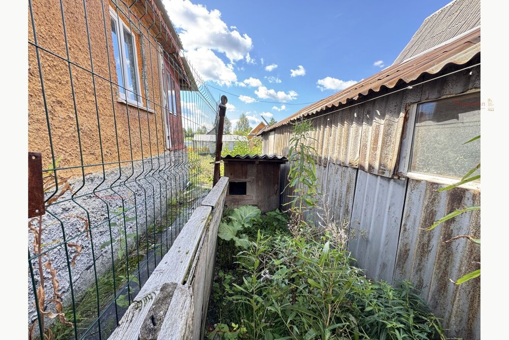 Екатеринбург, ул. Солнечная (Карасьеозерск) - фото земельного участка (15)