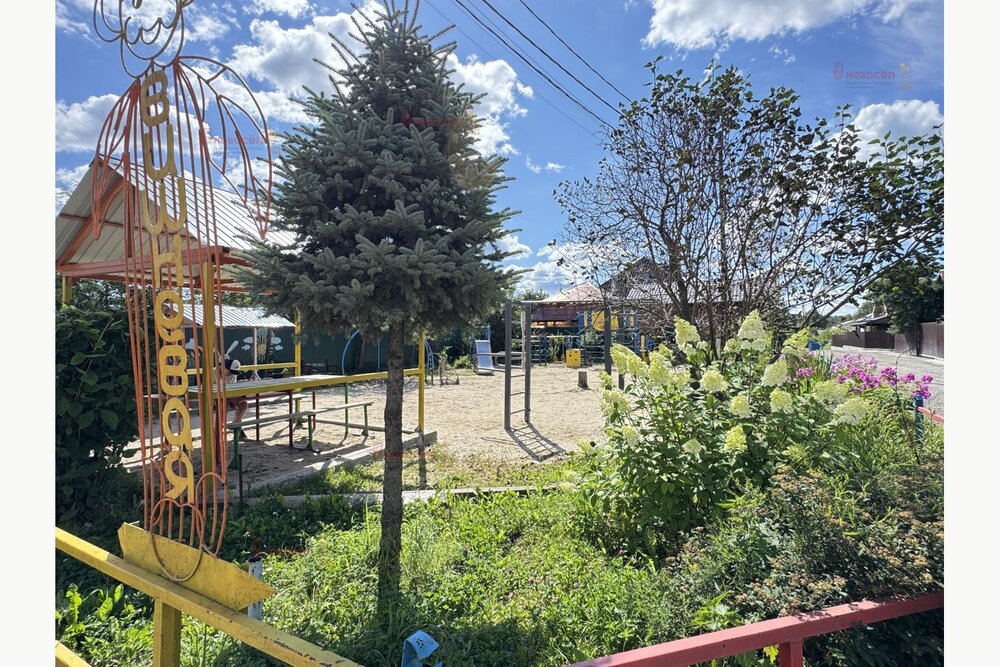 Екатеринбург, ул. Солнечная (Карасьеозерск) - фото земельного участка (16)