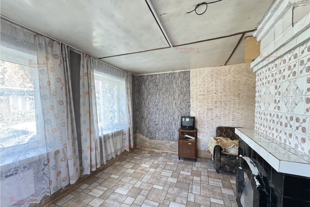 Екатеринбург, ул. Солнечная (Карасьеозерск) - фото земельного участка (4)