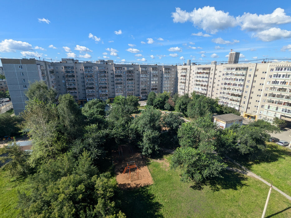 Екатеринбург, ул. Индустрии, 53 (Уралмаш) - фото квартиры (15)