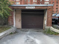 Продажа гаража, паркинга: Екатеринбург, ул. Тверитина, 36 (Центр) - Фото 1