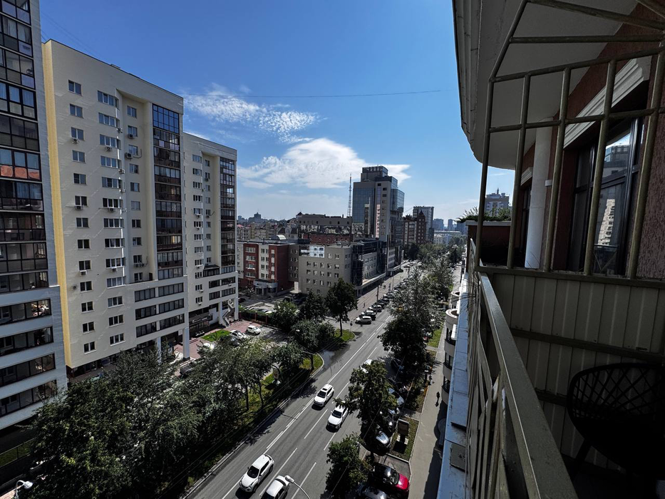 Екатеринбург, ул. Белинского, 30 (Центр) - фото квартиры (12)
