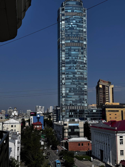 Екатеринбург, ул. Белинского, 30 (Центр) - фото квартиры (13)