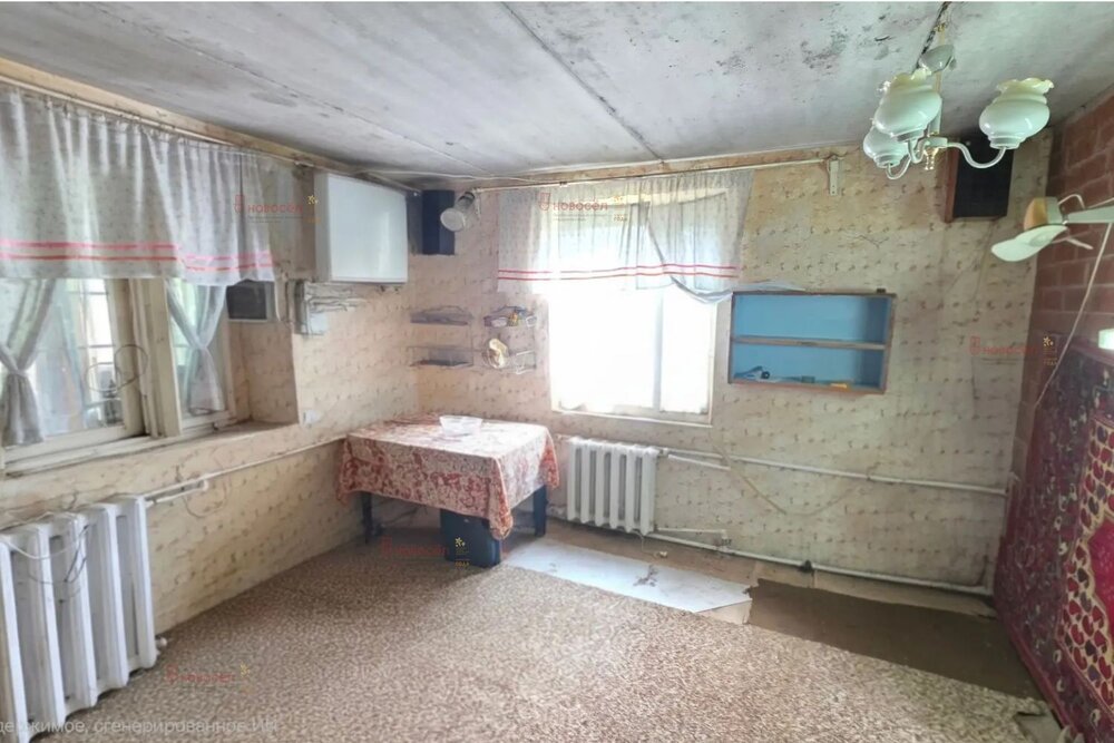 п. Становая, ул. Луговая, 1 (городской округ Березовский) - фото дома (10)