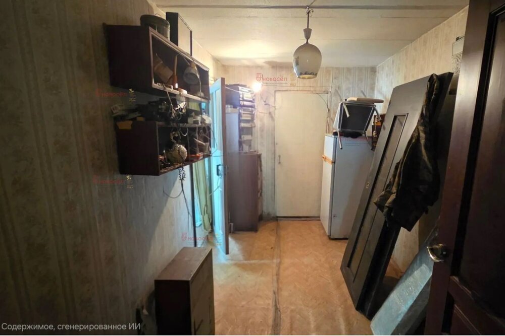п. Становая, ул. Луговая, 1 (городской округ Березовский) - фото дома (14)