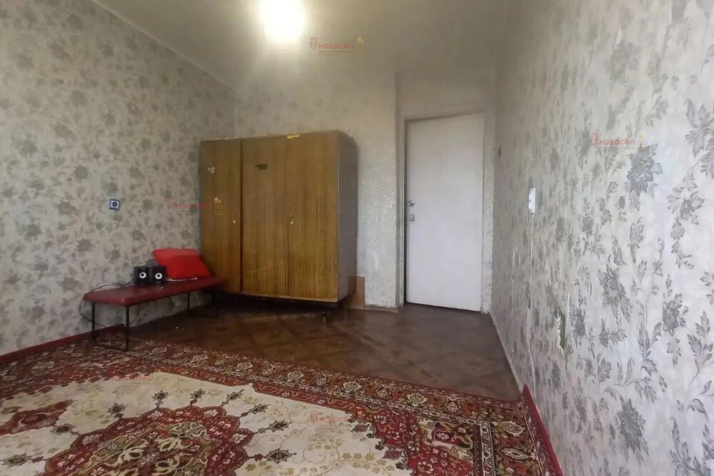 Екатеринбург, ул. Мичурина, 214 (Парковый) - фото квартиры (11)