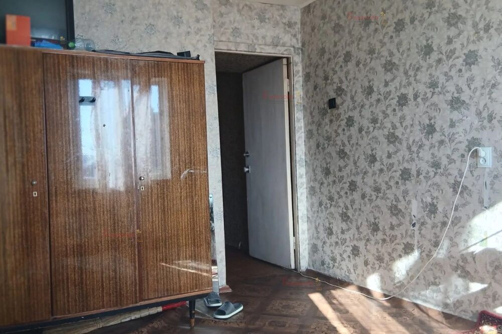 Екатеринбург, ул. Мичурина, 214 (Парковый) - фото квартиры (1)