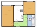 Продажа квартиры: Екатеринбург, ул. Мичурина, 214 (Парковый) - Фото 1