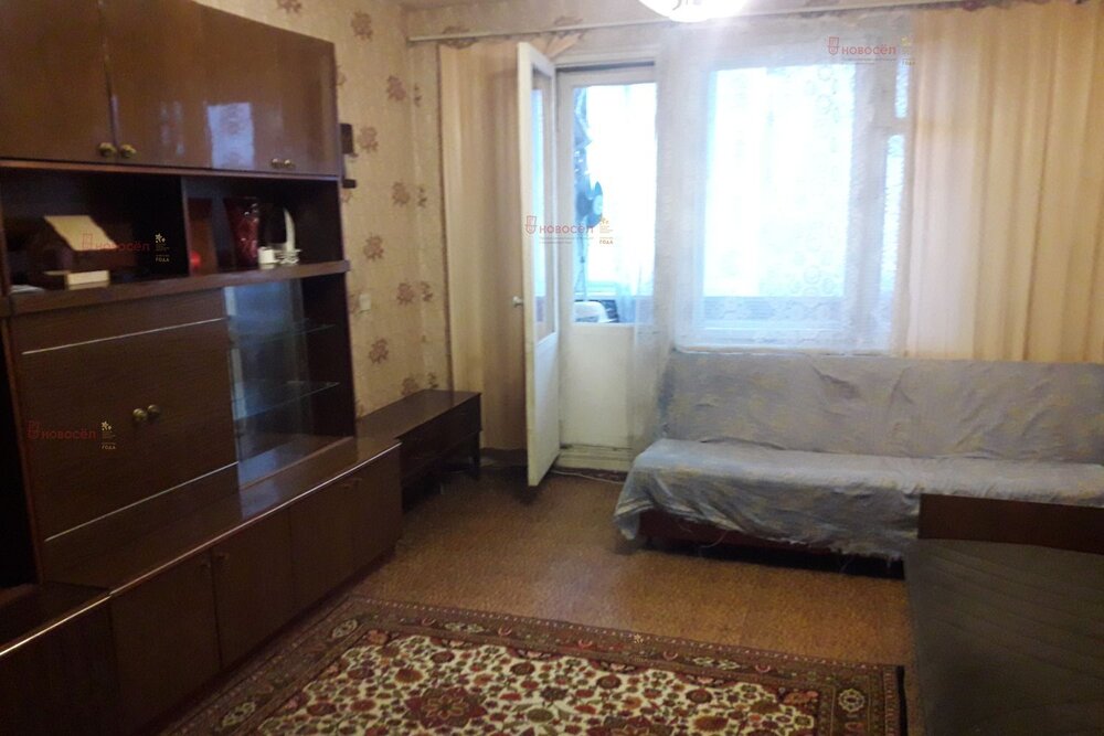 Екатеринбург, ул. Мичурина, 214 (Парковый) - фото квартиры (4)