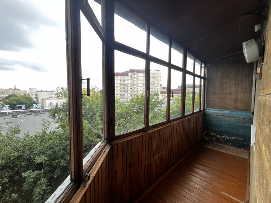 Екатеринбург, ул. Антона Валека, 12 (Центр) - фото квартиры (3)