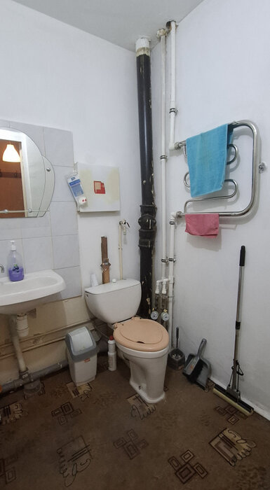 Екатеринбург, ул. Гончарный, 4 (Уктус) - фото квартиры (13)