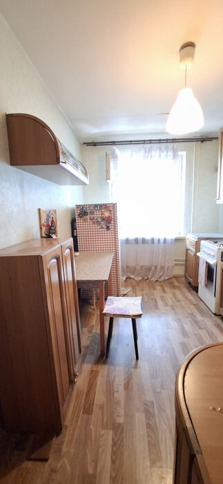 Екатеринбург, ул. Гончарный, 4 (Уктус) - фото квартиры (4)