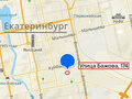 Аренда офиса: Екатеринбург, ул. Бажова, 174 (Центр) - Фото 3