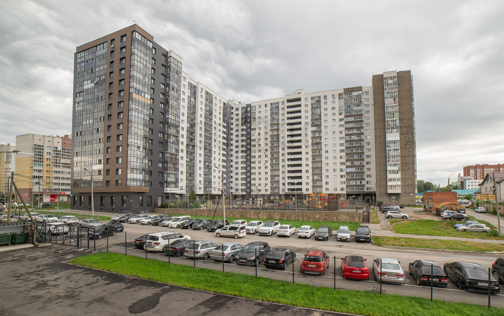 г. Березовский, ул. Загвозкина, 56 (городской округ Березовский) - фото квартиры (7)