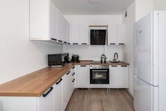 Екатеринбург, ул. Крауля, 107/2 (ВИЗ) - фото квартиры