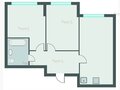 Продажа квартиры: Екатеринбург, ул. Крауля, 107/2 (ВИЗ) - Фото 2