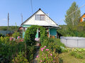 Продажа садового участка: п. Колюткинский, тер. СНТ. Березка (городской округ Белоярский) - Фото 2
