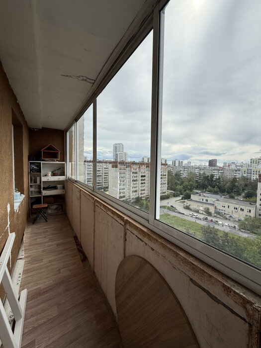 Екатеринбург, ул. Ульяновская, 11 (Эльмаш) - фото квартиры (10)