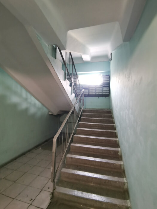 Екатеринбург, ул. Ульяновская, 11 (Эльмаш) - фото квартиры (13)