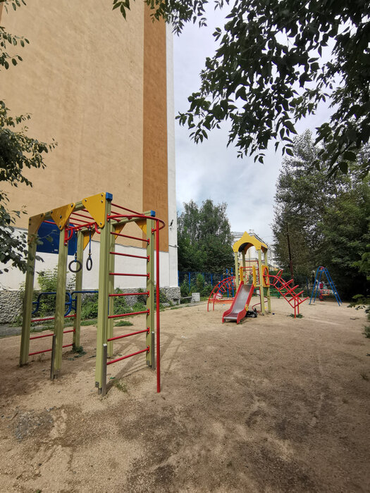 Екатеринбург, ул. Ульяновская, 11 (Эльмаш) - фото квартиры (15)