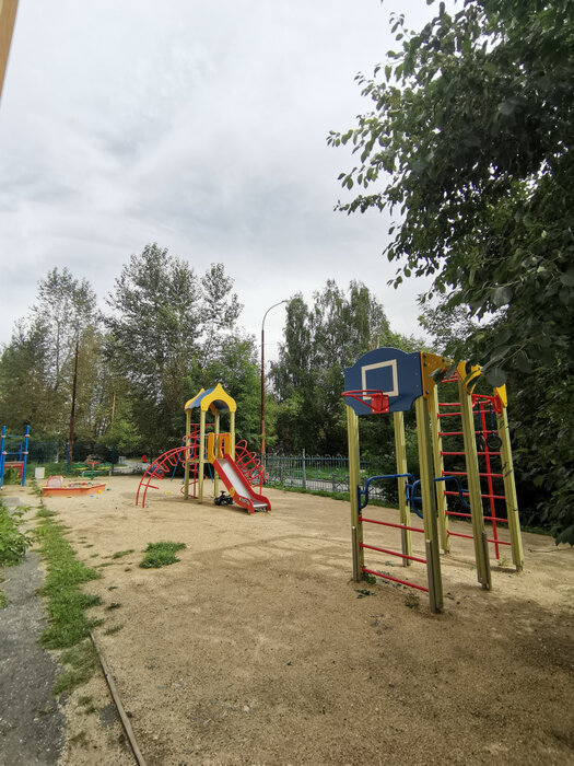 Екатеринбург, ул. Ульяновская, 11 (Эльмаш) - фото квартиры (16)