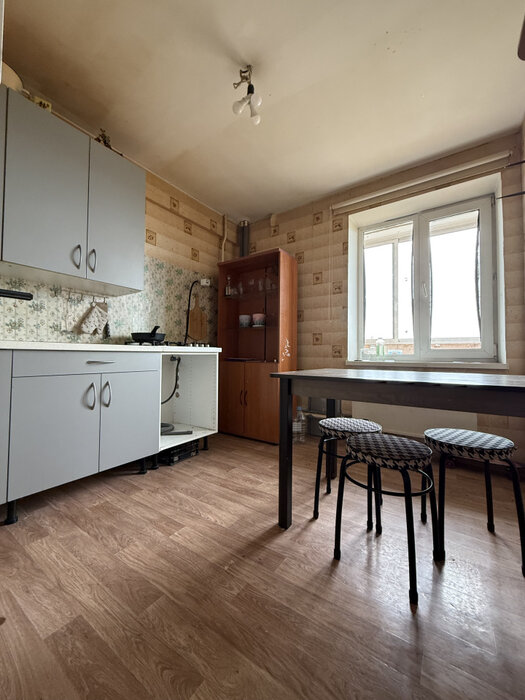 Екатеринбург, ул. Ульяновская, 11 (Эльмаш) - фото квартиры (2)
