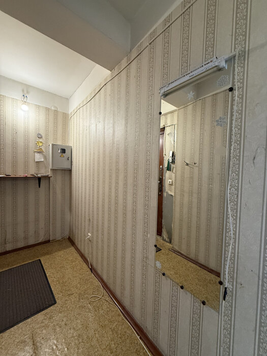 Екатеринбург, ул. Ульяновская, 11 (Эльмаш) - фото квартиры (6)