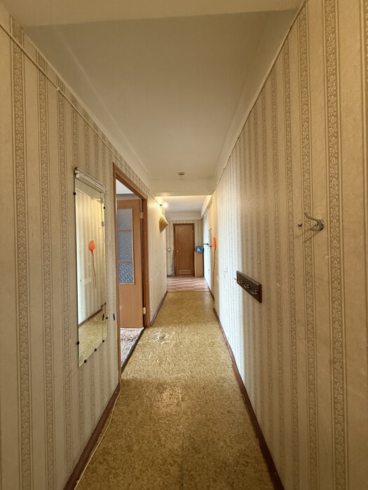 Екатеринбург, ул. Ульяновская, 11 (Эльмаш) - фото квартиры (7)