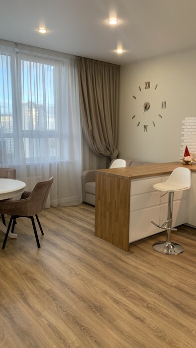 Екатеринбург, ул. Мира, 47/2 (Втузгородок) - фото квартиры (1)