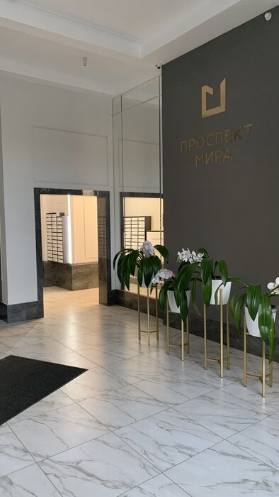 Екатеринбург, ул. Мира, 47/2 (Втузгородок) - фото квартиры (14)
