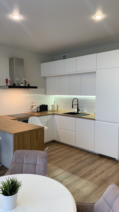 Екатеринбург, ул. Мира, 47/2 (Втузгородок) - фото квартиры (2)