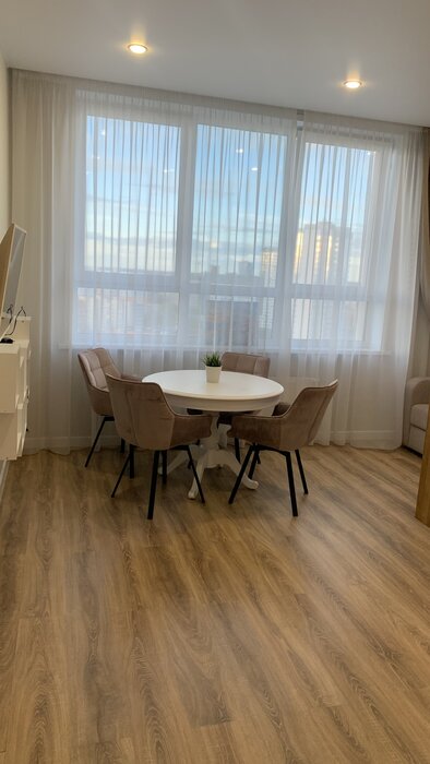 Екатеринбург, ул. Мира, 47/2 (Втузгородок) - фото квартиры (4)