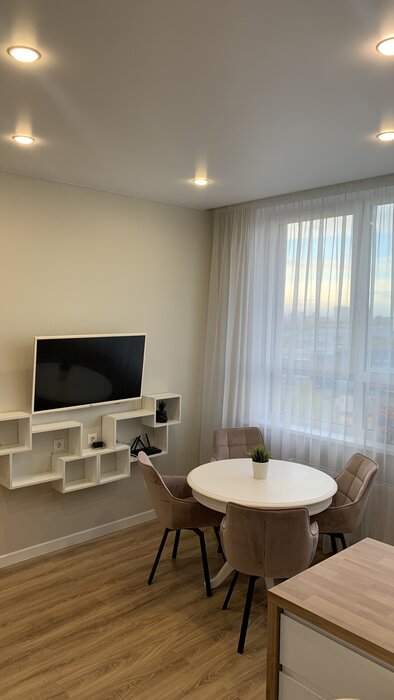 Екатеринбург, ул. Мира, 47/2 (Втузгородок) - фото квартиры (6)
